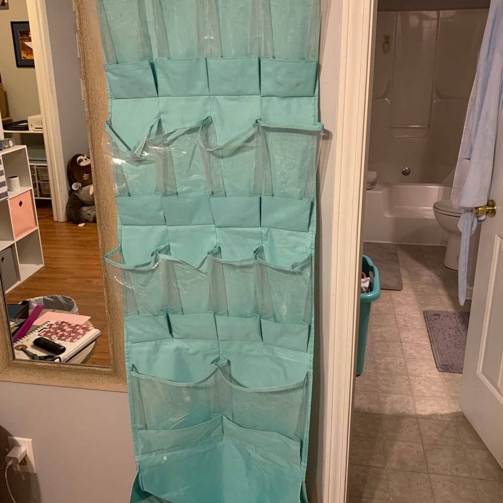 Shoe Rack